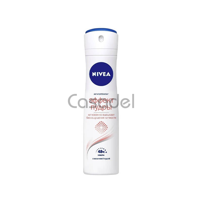 Հոտազերծիչ-դեզոդորանտ «Nivea»150մլ