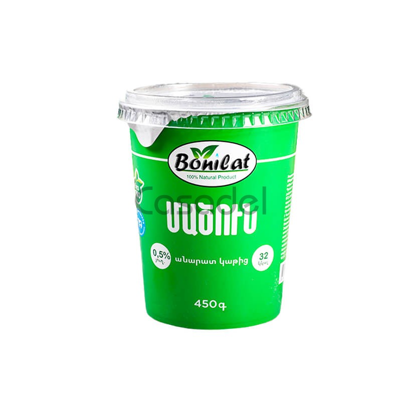Մածուն Բոնիլատ 450գ