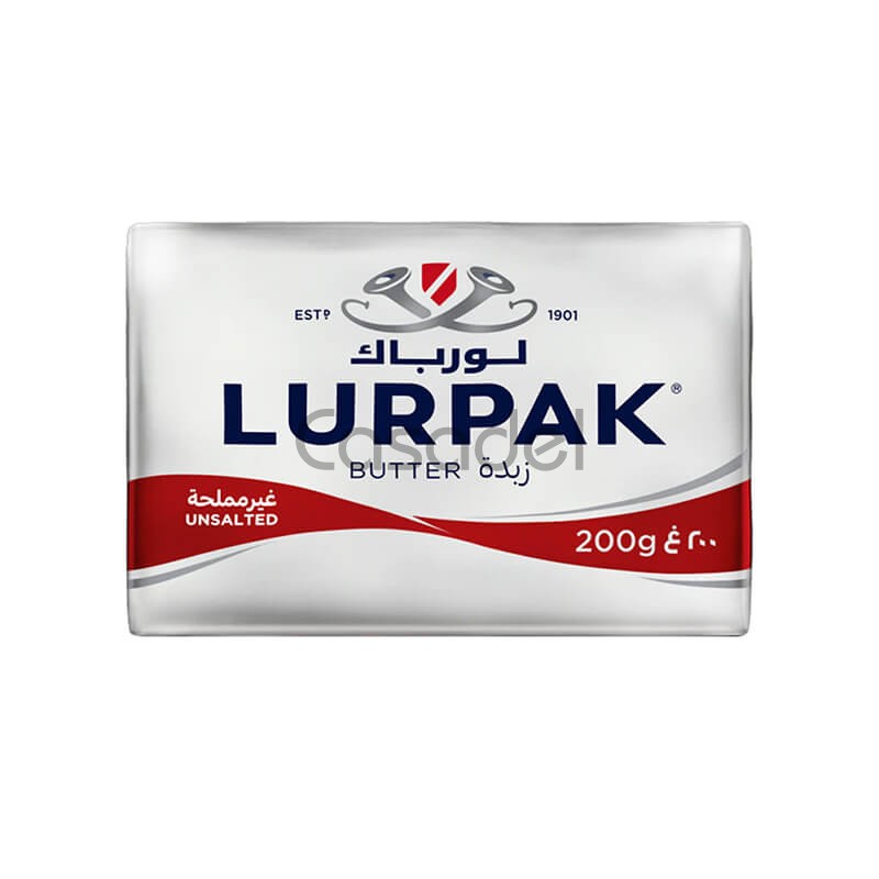 Կարագ Lurpak 200գ