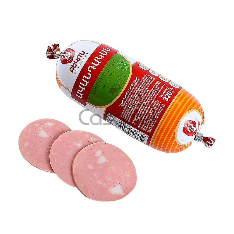 Երշիկ Ավանդական Բժշկական Բեկոն կգ