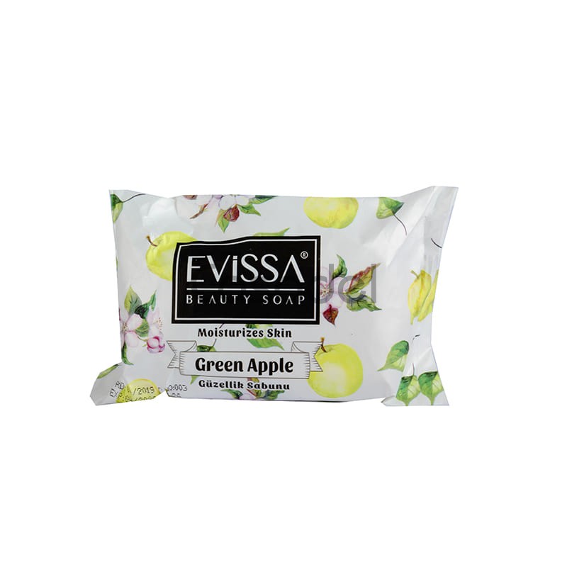 Օճառ «Evissa» 85գ