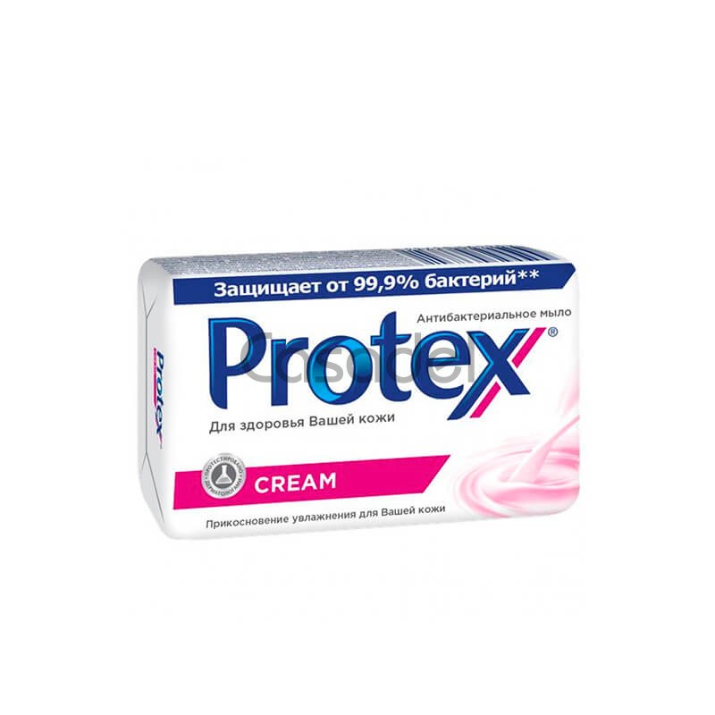 Օճառ Protec Cream 150գ