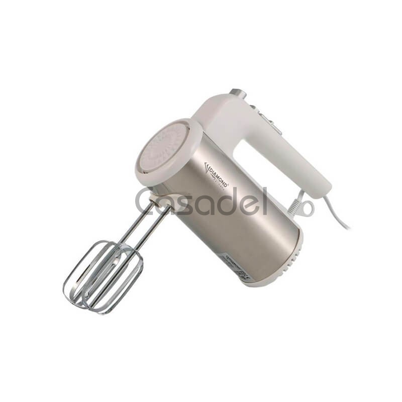 Հարիչ ձեռքի «Diamond» DM-5400