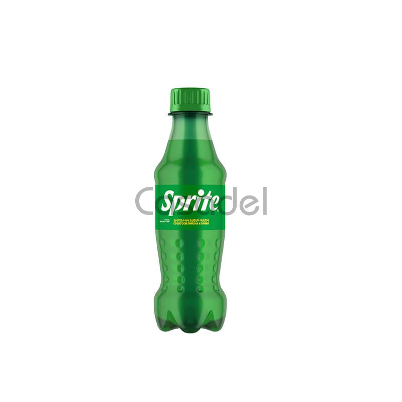 Գազավորված ըմպելիք «Sprite» 250mլ