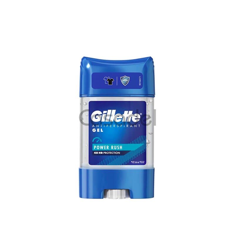 Հոտազերծիչ-գել «Gillette» Power Rush 70գ