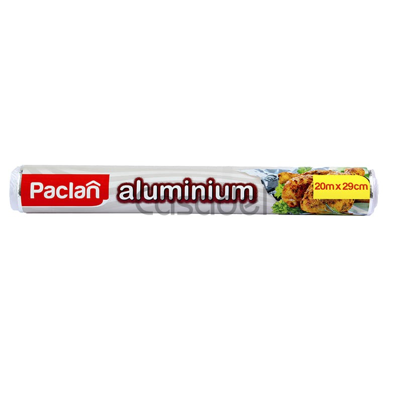 Փայլաթիթեղ «Paclan» 20մ / 29սմ