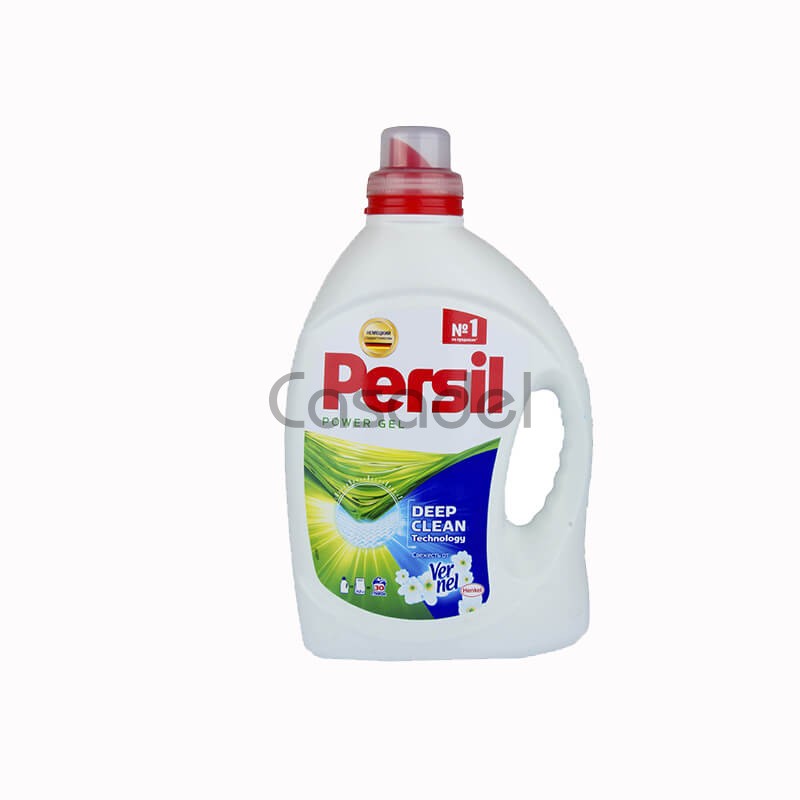 Լվացքի գել «Persil» 1690մլ