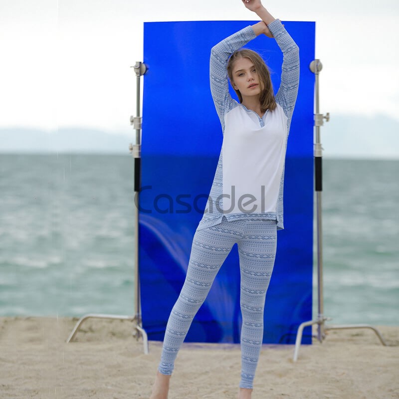 Գիշերազգեստ կանացի «You&Me» XXL