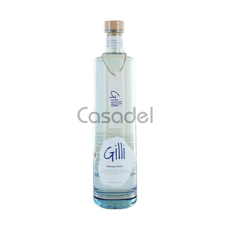 Օղի Gilli 0,7լ