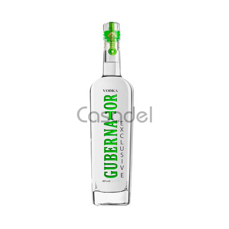 Օղի Gubernator exclusive 0.7լ