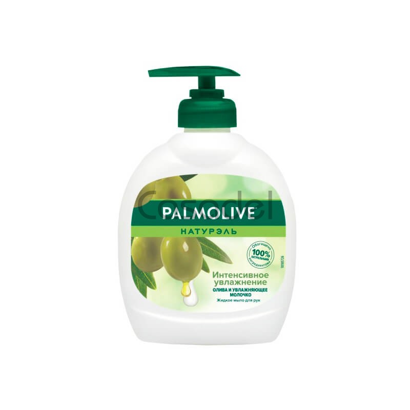 Օճառ հեղուկ Palmolive 300մլ