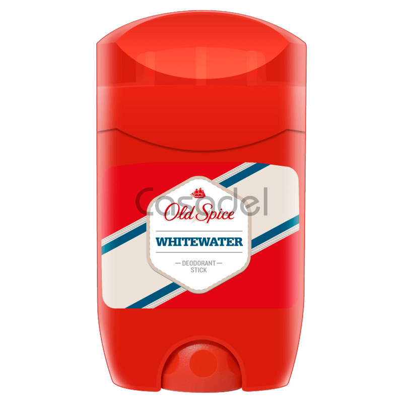 Հոտազերծիչ-սթիք «Old Spice» Whitewater 50մլ