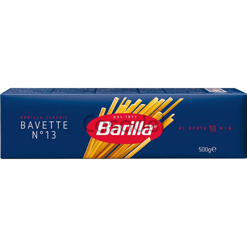 Սպագետտի Barilla  500գ №13