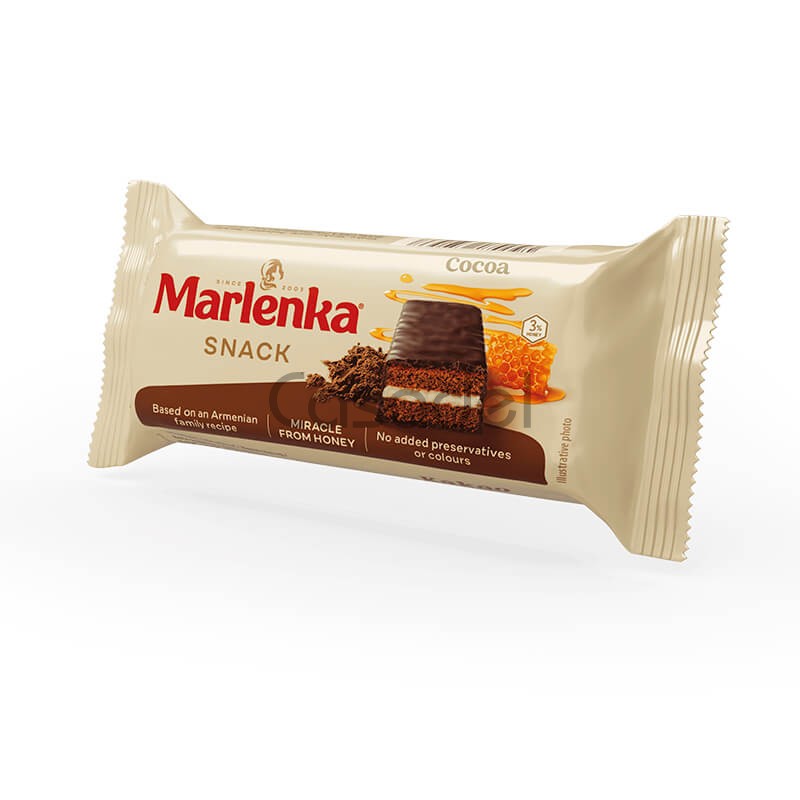 Բատոնչիկ Marlenka կակաո 50գ