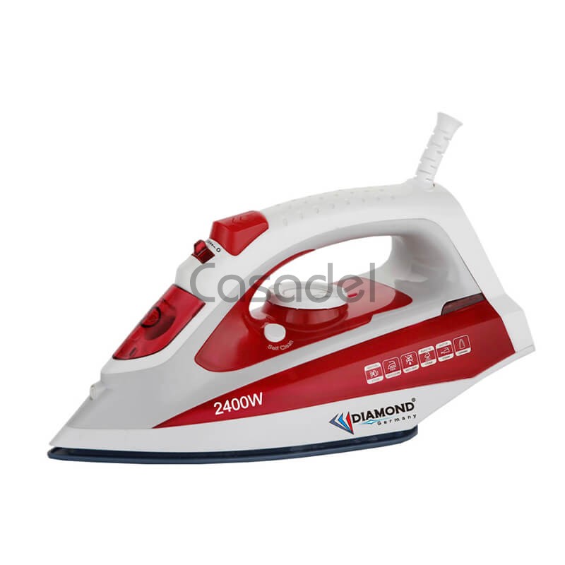 Արդուկ «Diamond» DM-5005