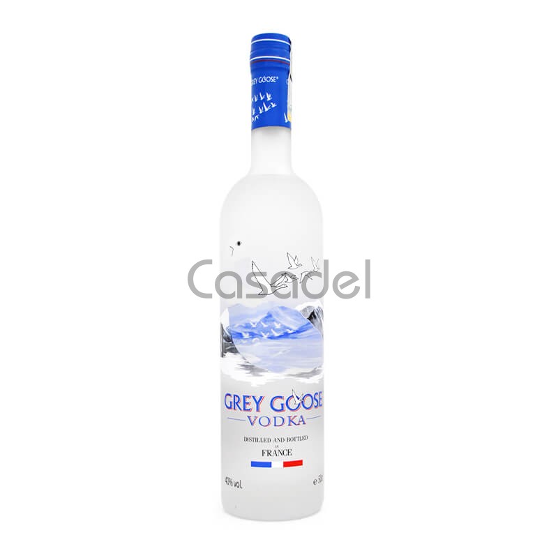 Օղի Grey Goose 0.5լ