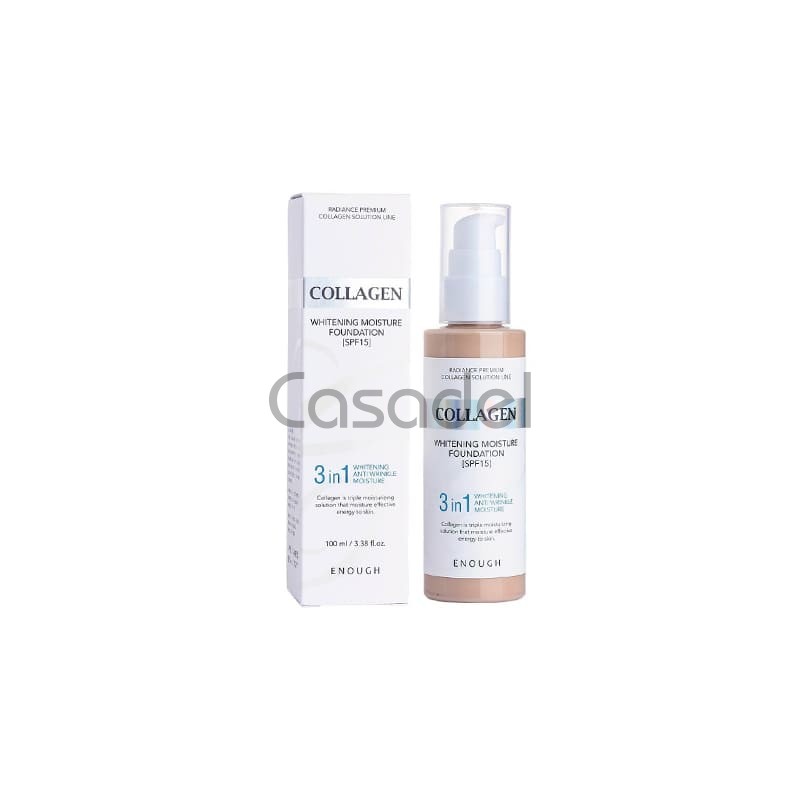 Կրեմ տոնային «Priviau» Black Snail SPF15 /100մլ