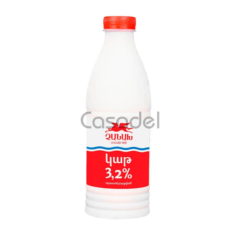 Կաթ Չանախ 3,2% 950մլ