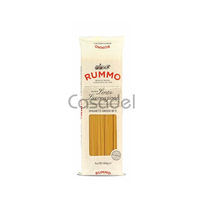 Սպագետտի Rummo 500գր N5