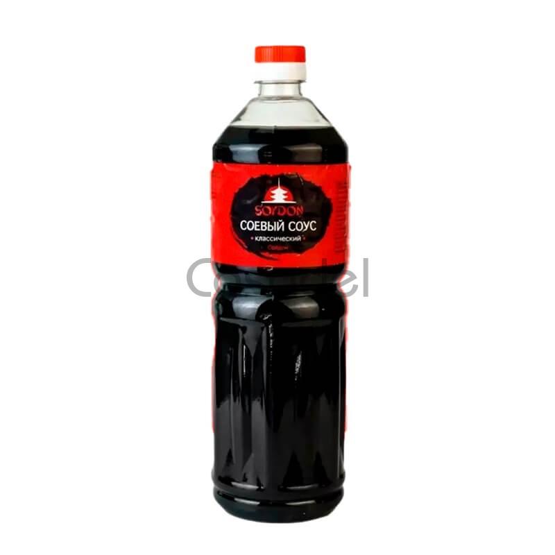 Սոուս Սոյայի Պեչագին 1լ