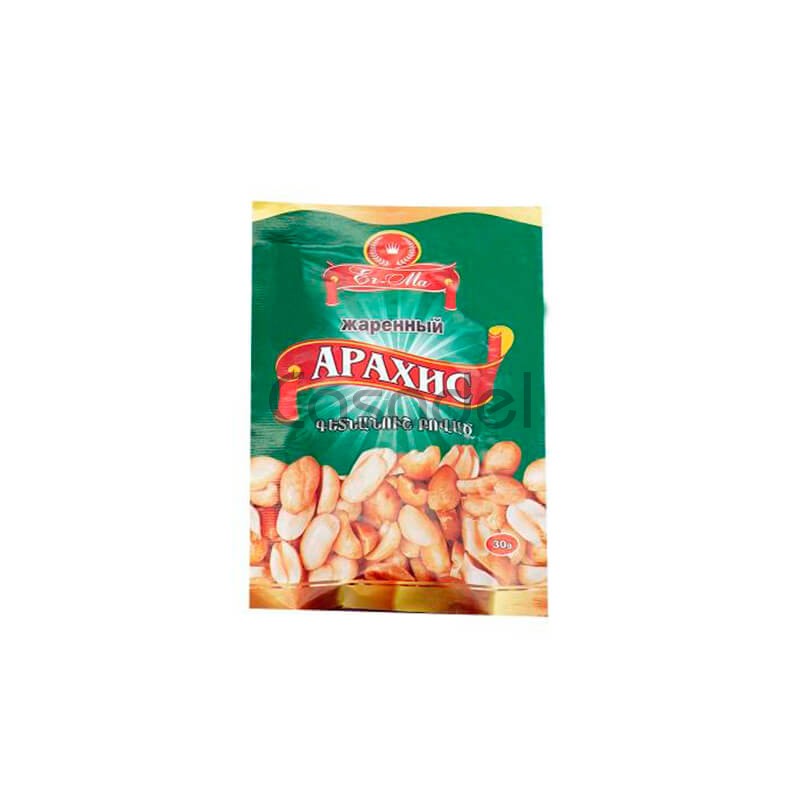 Գետնանուշ բոված Էր–Մա 30գ