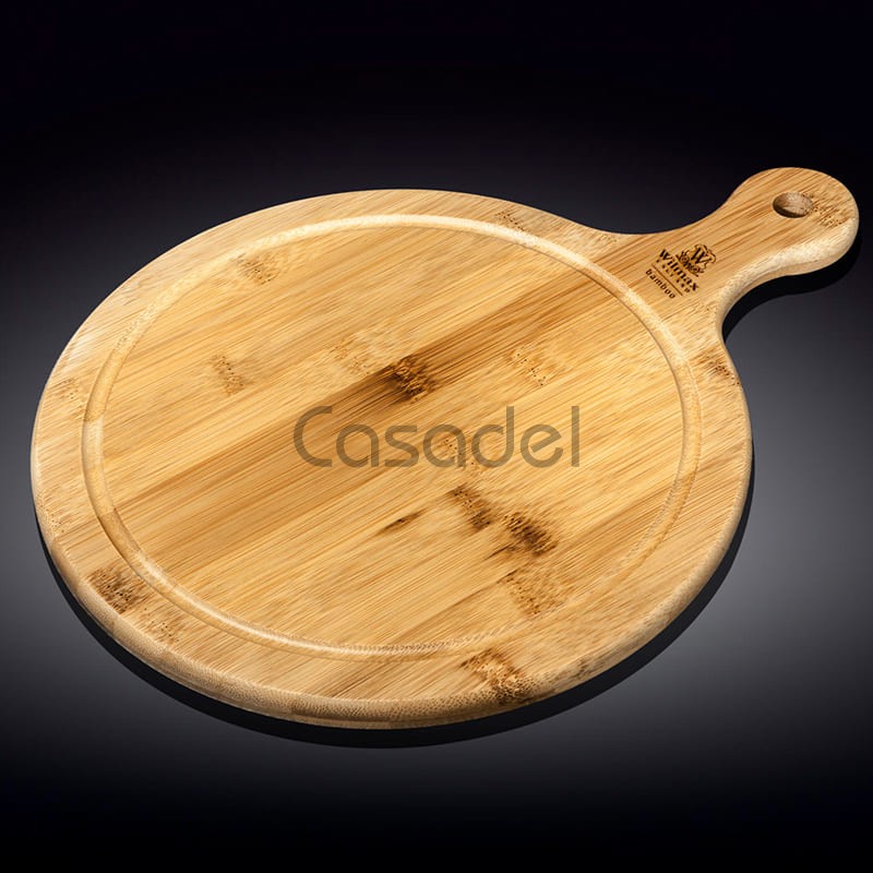 Բամբուկե մատուցարան «Wilmax» 46x35.5սմ