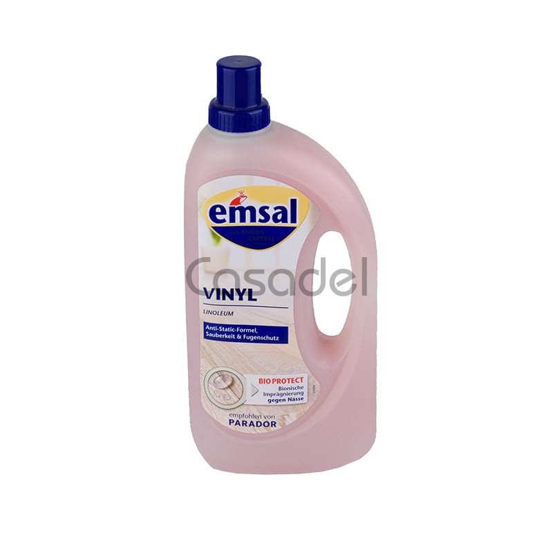Մաքրող միջոց լինոլեումե հատակի համար «Emsal» 1000մլ