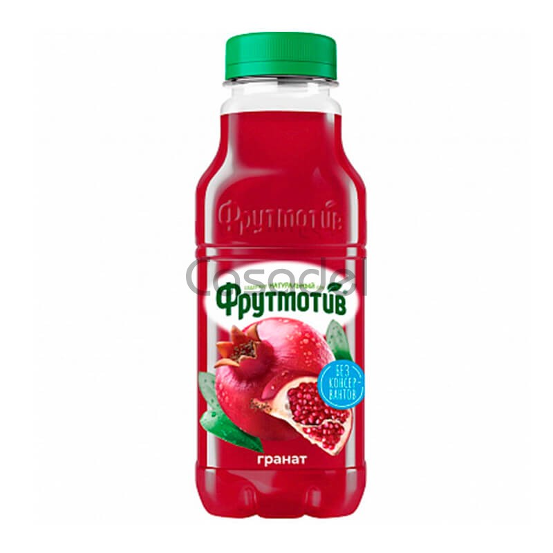 Հյութ Ֆրուտմոտիվ նուռ 1,5լ