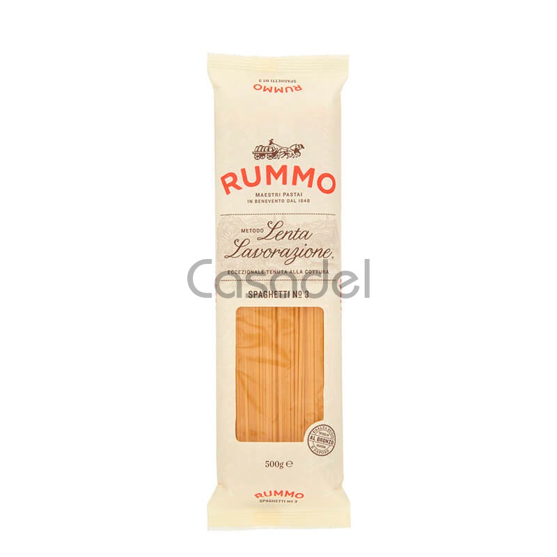 Սպագետտի Rummo 500գր N3