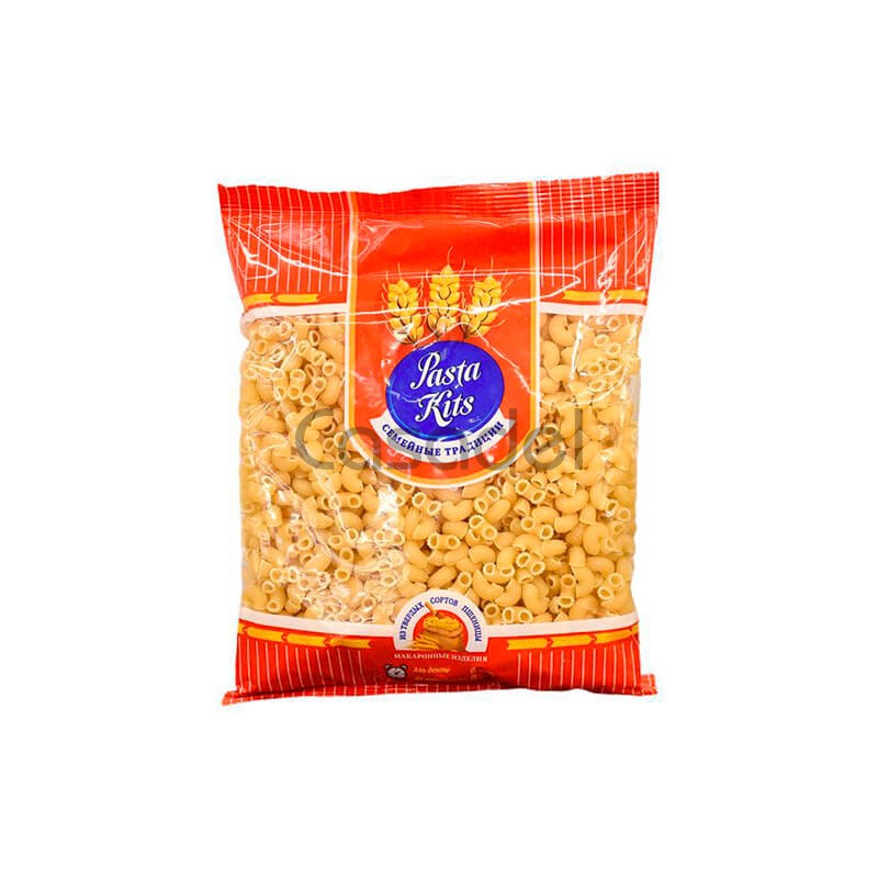 Մակարոն Pasta Kits 450գ Ռոժկի