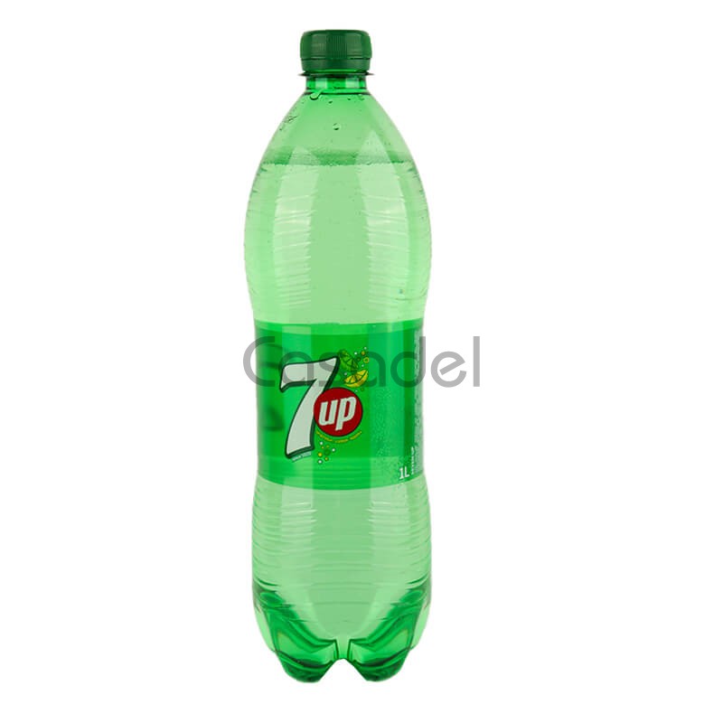 7 UP 1լ լայմ