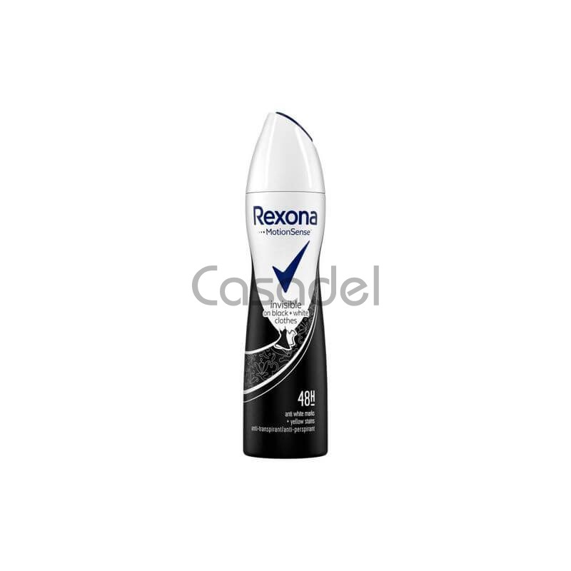 Հոտազերծիչ-դեզոդորանտ «Rexona» Невидимый 150մլ