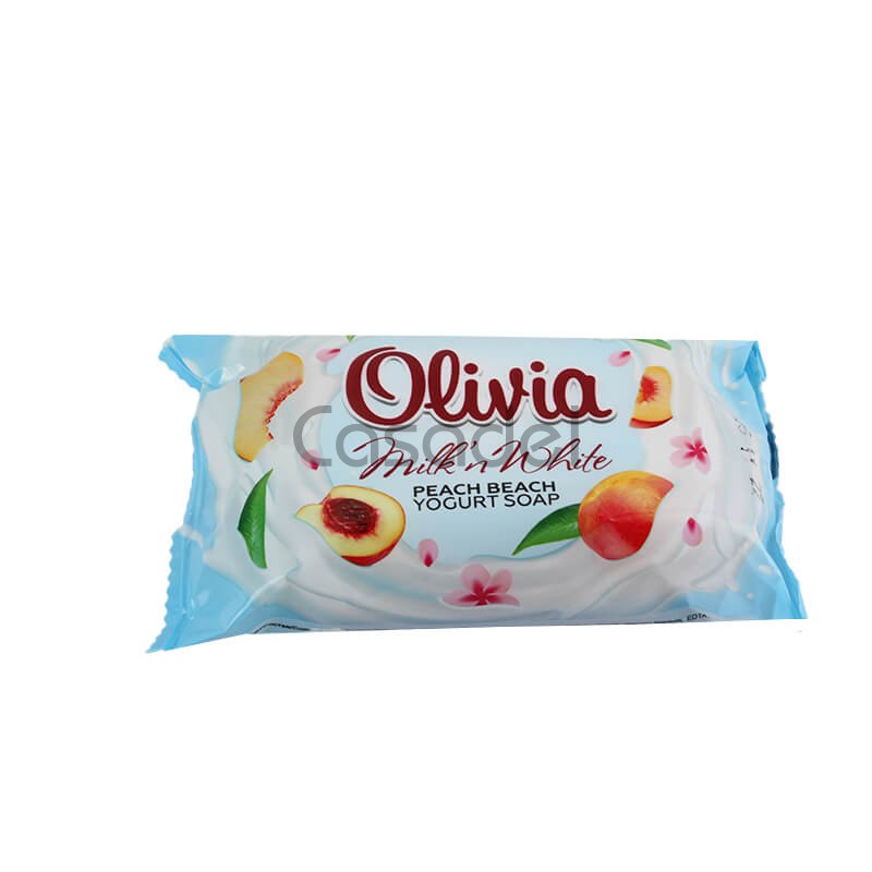 Օճառ «Olivia.» 140գր