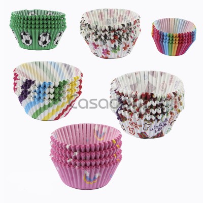 Կեքսի թղթյա կաղապարներ