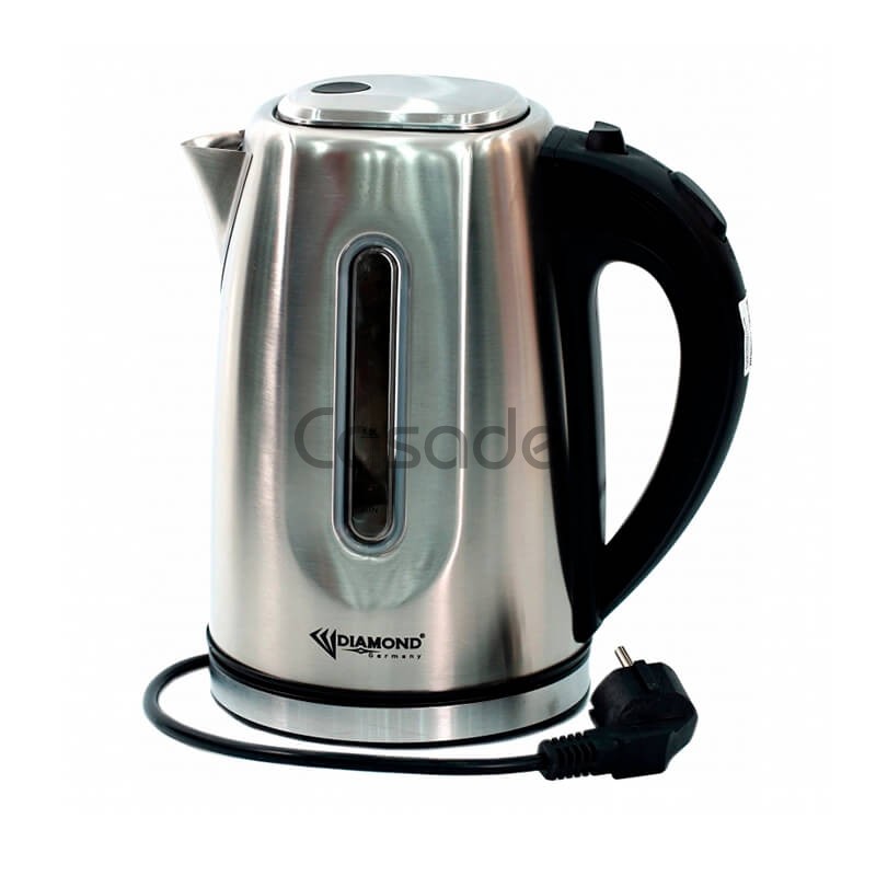 Էլեկտրական թեյնիկ Diamond