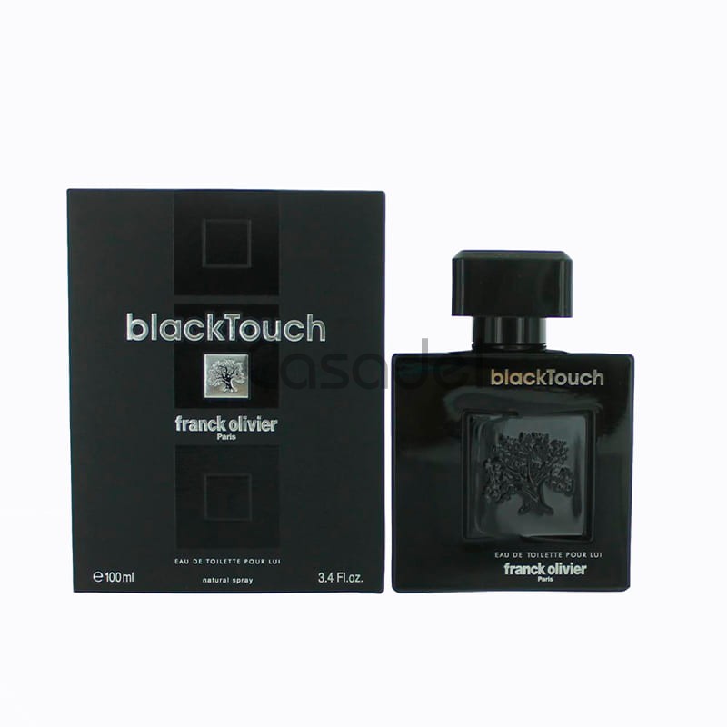 Օծանելիք տղամարդկանց «Black Touch» 100մլ