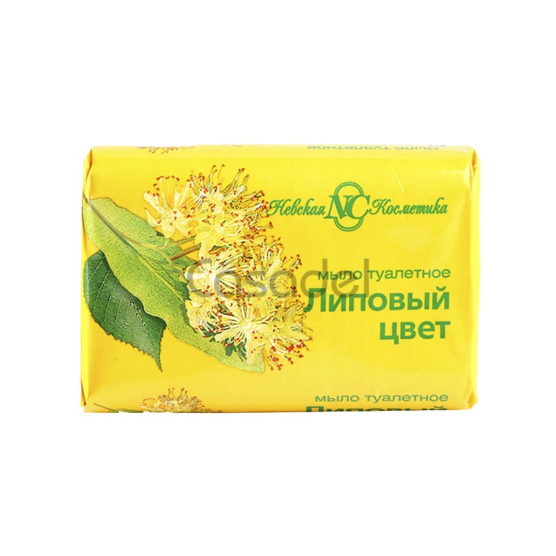 Օճառ «Невская Косметика» 90գր