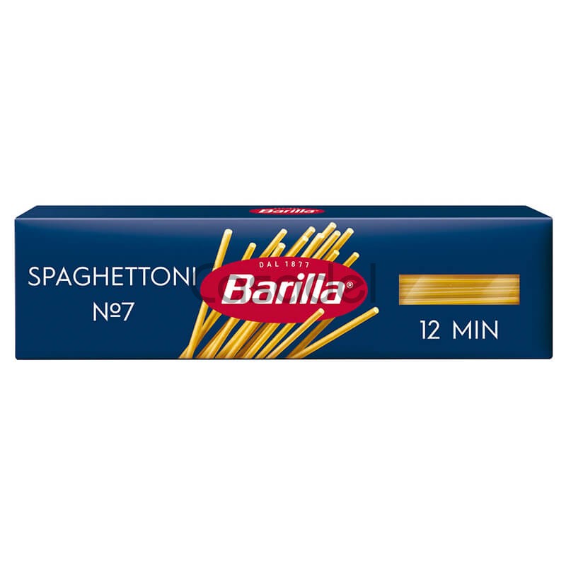 Սպագետտի Barilla №7 450գր