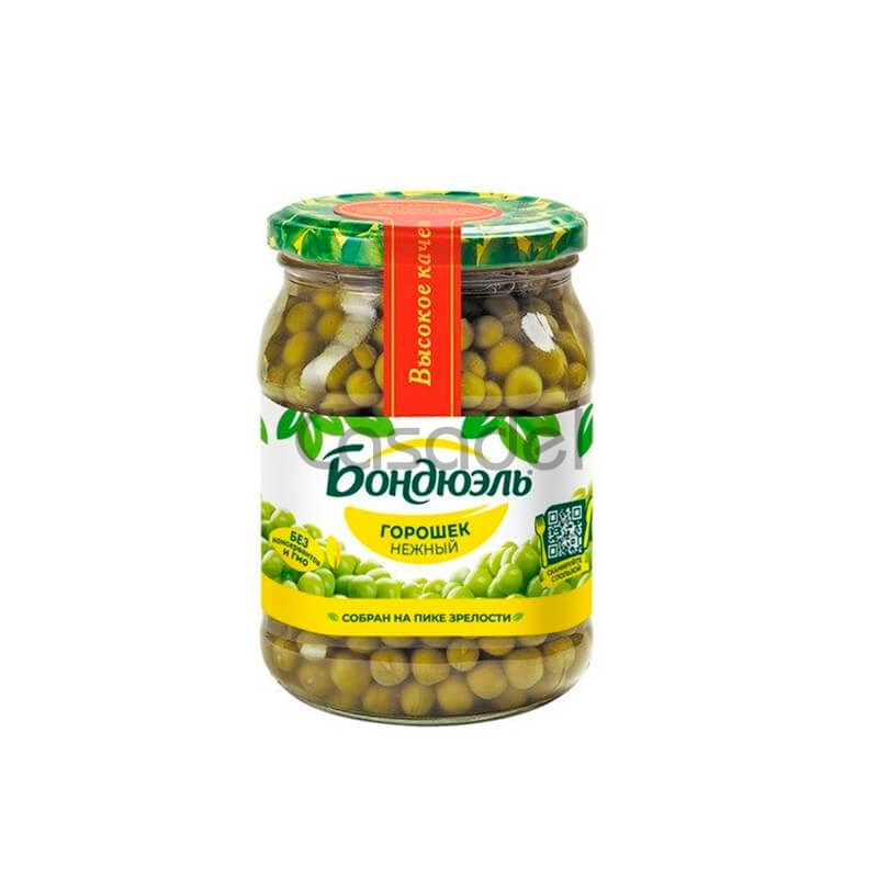 Ոլոռ Bonduelle 580մլ Ա/Տ