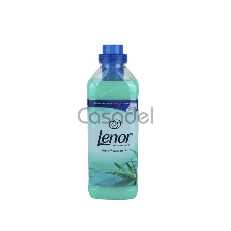 Լվացքի կոնդիցիոներ «Lenor» 1000մլ
