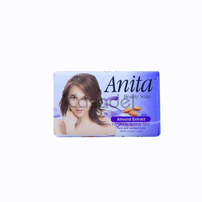 Օճառ «Anita» 80գ