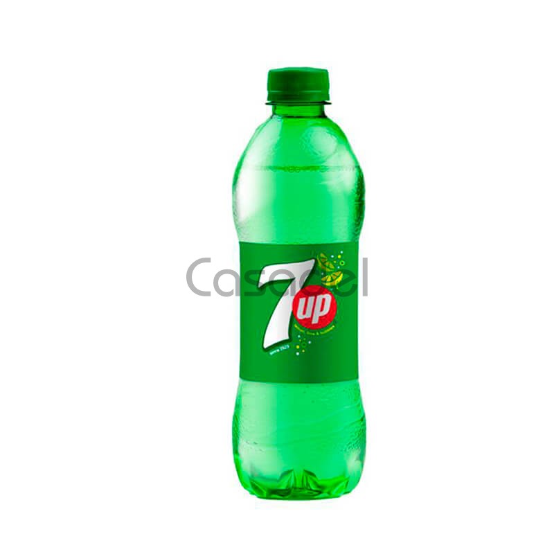 7 UP 0.25լ լայմ