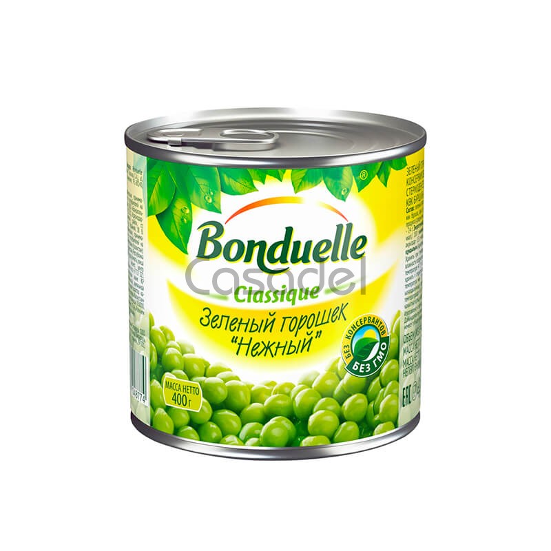 Ոլոռ Bonduelle 425գր