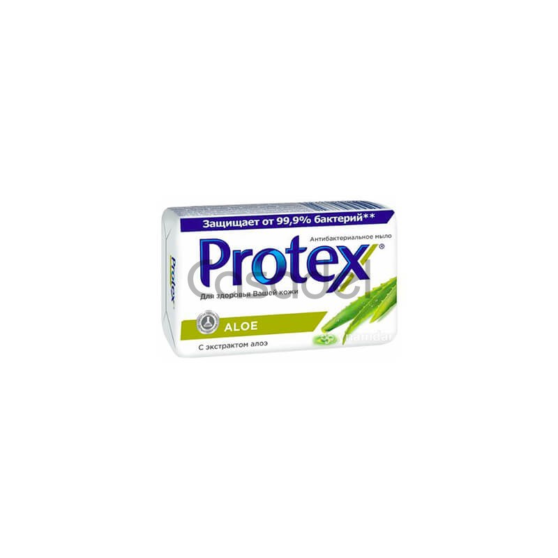 Օճառ Protec Aloe 150գ