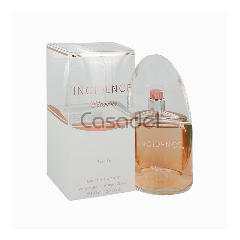 Օծանելիք կանացի «Incidence» Blossom 100մլ