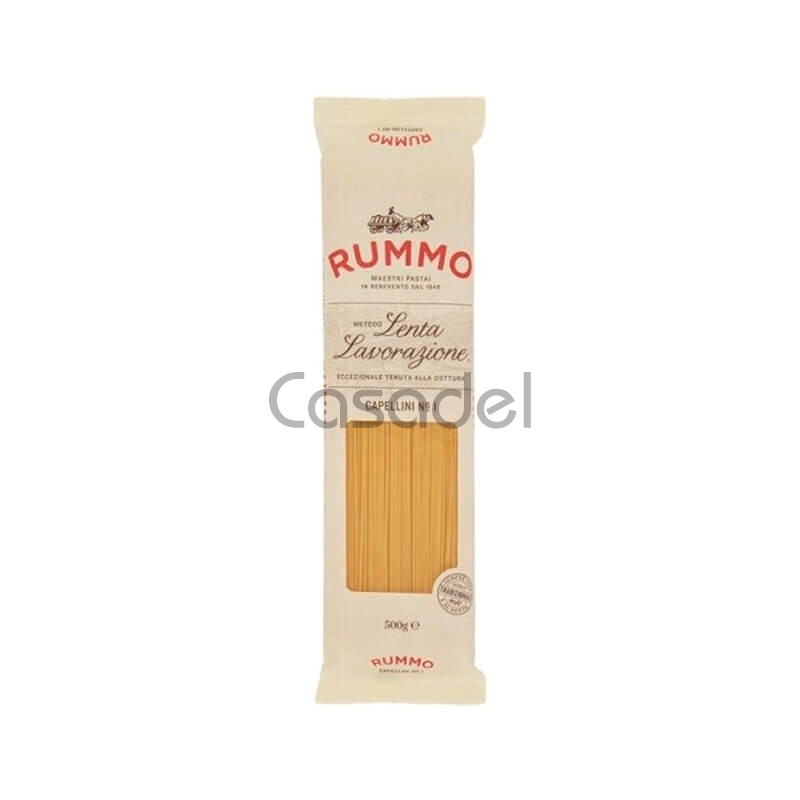 Սպագետտի Rummo 500գր N1