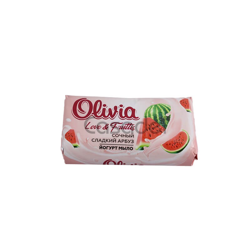 Օճառ «Olivia.» 140գր