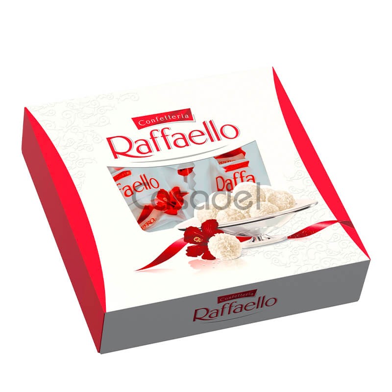 Կոնֆետ Raffaello T24  240գ
