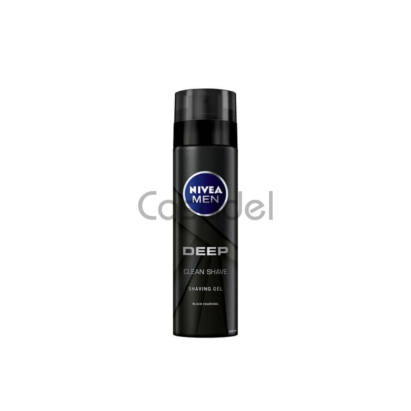 Սափրվելու գել «Nivea» 200մլ