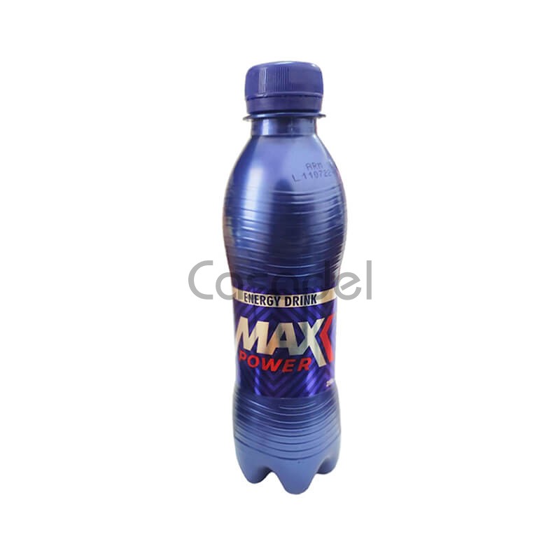 Էներգետիկ Ըմպելիք Max power 0.25լ